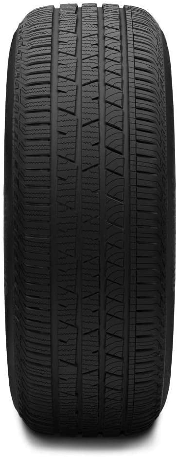Continental CrossContact LX Sport 255/50R19 103H BSW All Season Tire Fits: 2010-13 Acura MDX Base, 2017 Volvo XC60 T6 Dynamic Sansujyuku sansujyuku.com