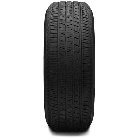 Continental CrossContact LX Sport 255/50R19 103H BSW All Season Tire Fits: 2010-13 Acura MDX Base, 2017 Volvo XC60 T6 Dynamic Sansujyuku sansujyuku.com