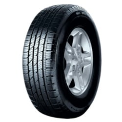 Continental CrossContact LX Sport 255/50R20 105T BSW All Season Tire Simolary simolary.com