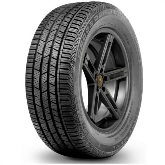 Continental CrossContact LX Sport 265/40R21 101V BSW All Season Tire
