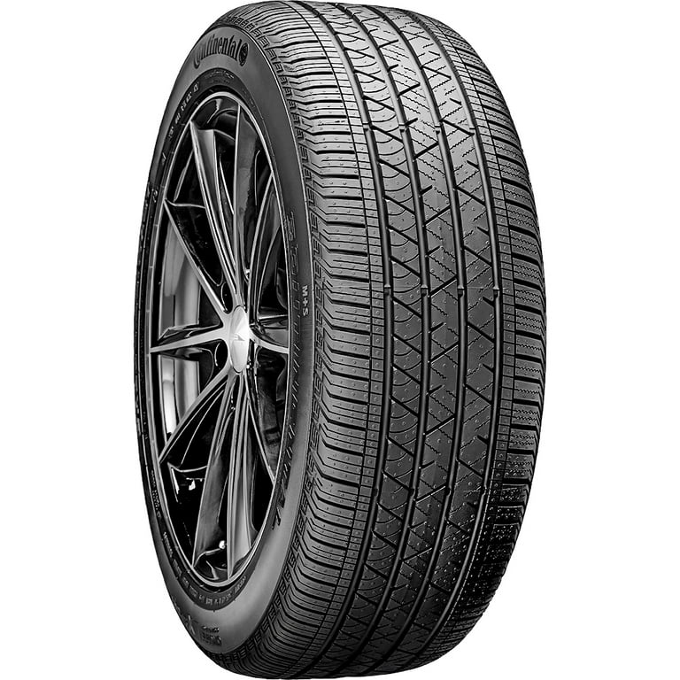 265/40/22 Tires Lexani LX-Twenty Performance 265/40R22 106W