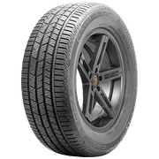Continental CrossContact LX Sport 265/45R20 104H BSW All Season Tire Fits: 2019-23 Honda Passport Elite, 2013 Mercedes-Benz ML550 4Matic Simolary simolary.com 9