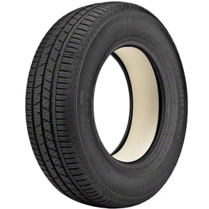Continental CrossContact LX Sport 265/45R21 104V Sansujyuku sansujyuku.com
