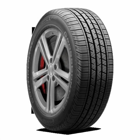 Continental 275/45R20 Tires: All-Season & Performance Tires
