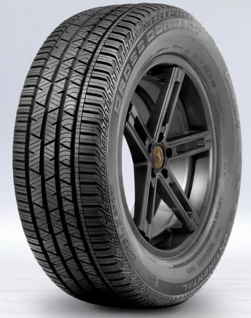 Continental CrossContact LX Sport 275/45R20XL 110H BSW All Season Tire Fits: 2019 BMW X5 xDrive40i, 2021 BMW X5 xDrive45e Sansujyuku sansujyuku.com