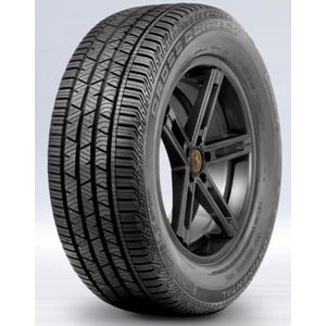 Continental CrossContact LX Sport 275/45R20XL 110H BSW All Season Tire Fits: 2019 BMW X5 xDrive40i, 2021 BMW X5 xDrive45e Sansujyuku sansujyuku.com