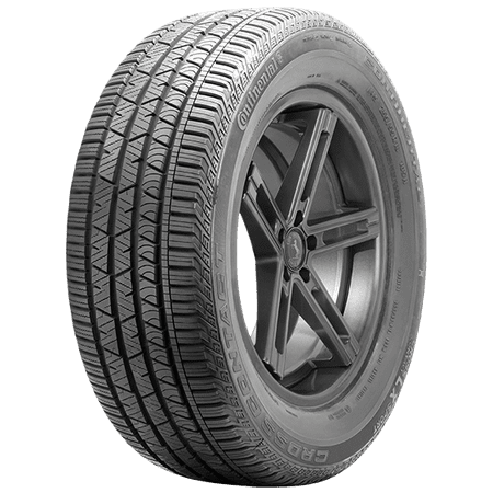 Continental CrossContact LX Sport 285/40R21XL 109H BSW All Season Tire Sansujyuku sansujyuku.com