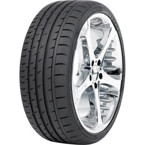 Continental CrossContact LX Sport All Season 235/55R19 101H SUV/Crossover Tire Sansujyuku sansujyuku.com