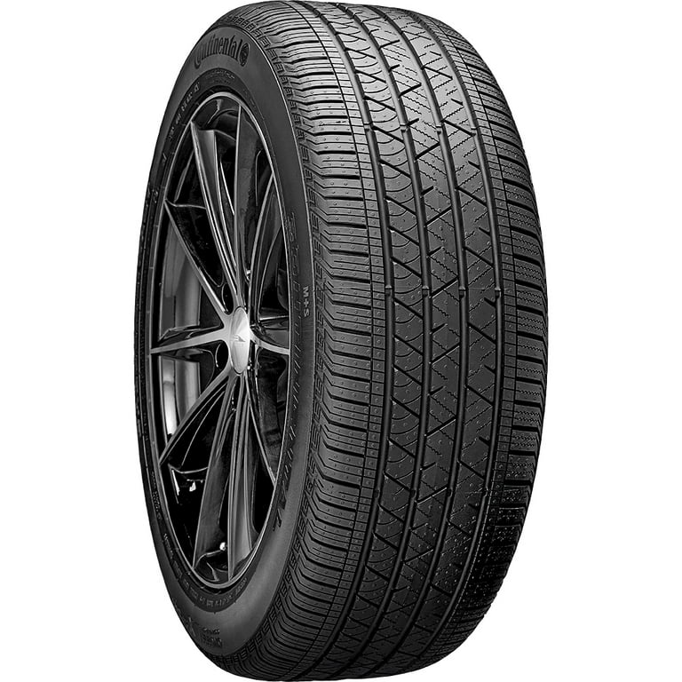 Continental CrossContact LX Sport All Season 235/55R19 105H XL  SUV/Crossover Tire