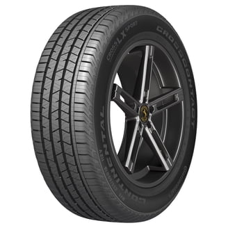Continental 245/40R20 Tires in 20 Continental 245/40R20 Tires in 20