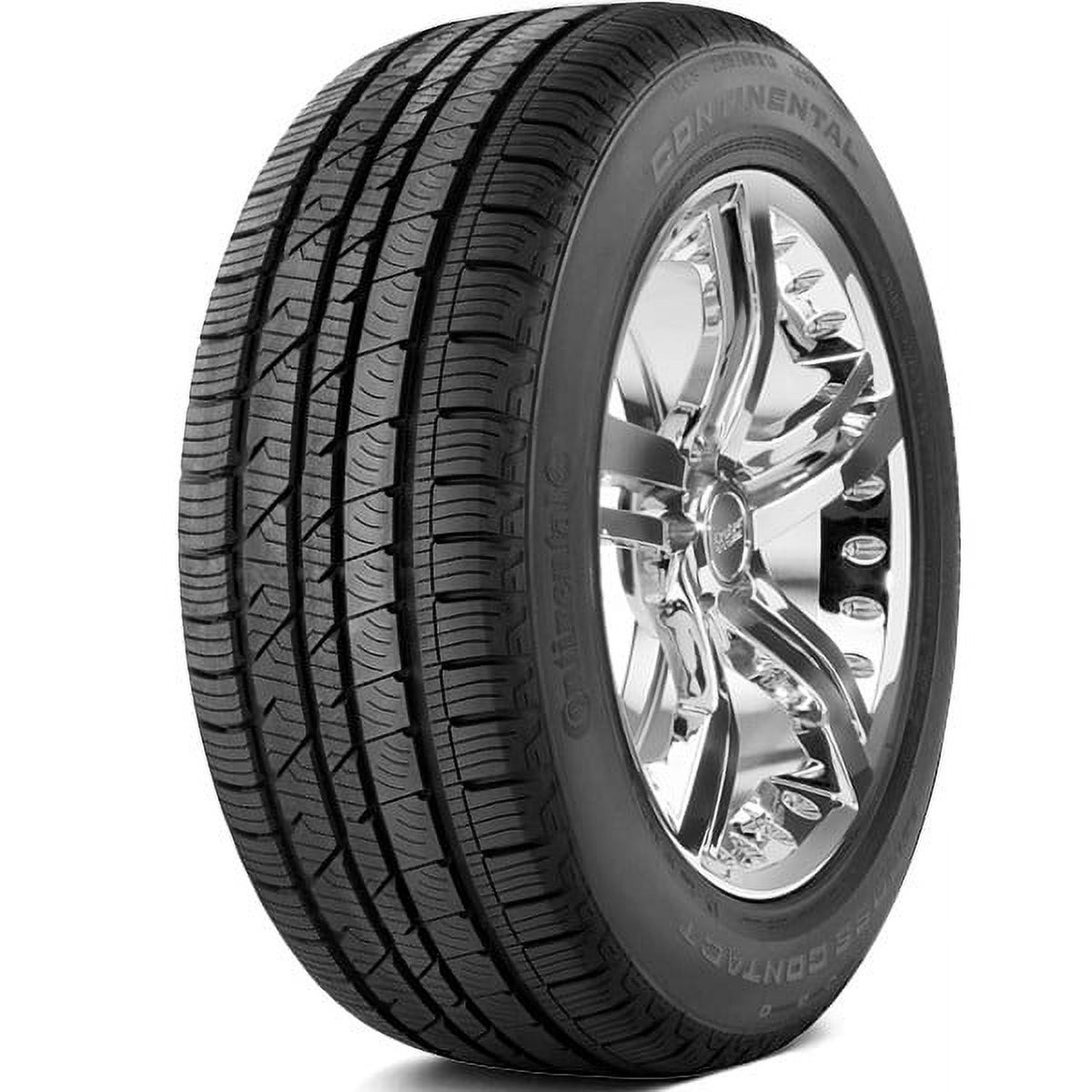 Continental CrossContact LX20 275/55R20 111 T Tire - Walmart.com