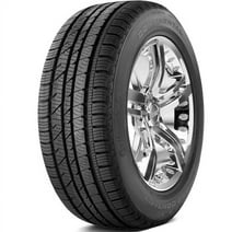 Continental CrossContact LX Sport All Season 245/50R20 102H SUV/Crossover Tire
