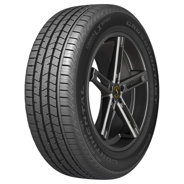 Continental CrossContact LX Sport 255/45R20 105H XL All
