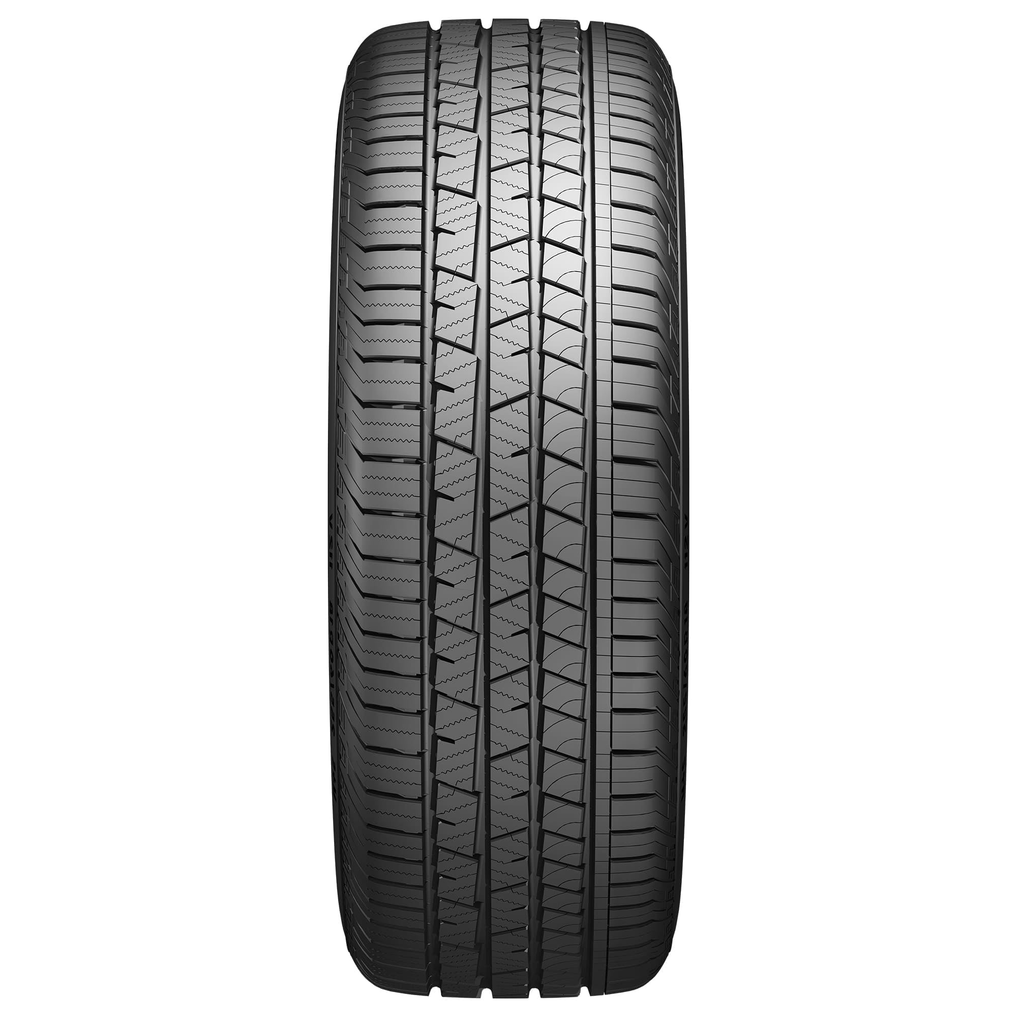 CONTINENTAL CROSS CONTACT 255/50R19 19インチ 夏タイヤ 4本 /X5 (VTH19) クレジットカード QR決済可能 Continental CrossContact LX Sport All Season 255/50R19 107H XL SUV