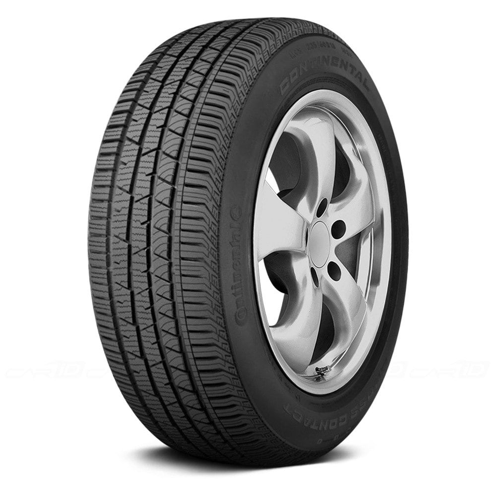 All-Season CrossContact 110V P275/45R20 BSW LX Continental Sport Tire