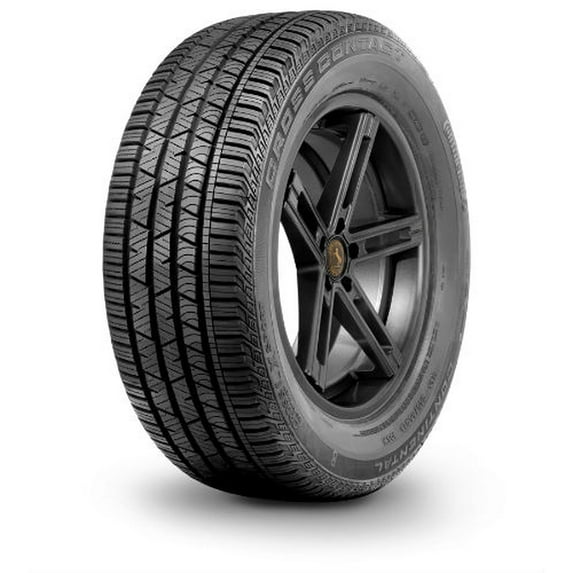 Continental CrossContact LX Sport - SIL All Season 275/45R20 110V XL Passenger Tire