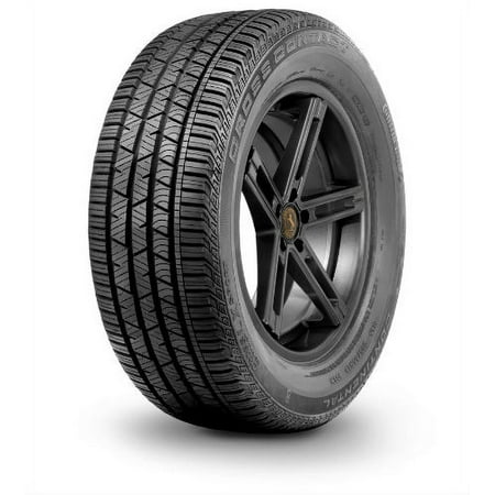 Continental CrossContact LX Sport – SSR 235/60R18 103H Tire Sansujyuku sansujyuku.com