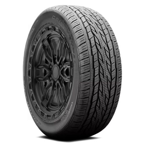 Continental CrossContact LX20 265/70R18 116 S Tire