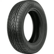 Continental CrossContact LX20 275/55R20 111 T Tire Fits: 2014-18 Chevrolet Silverado 1500 High Country, 2016-18 GMC Sierra 1500 Denali Simolary simolary.com 9