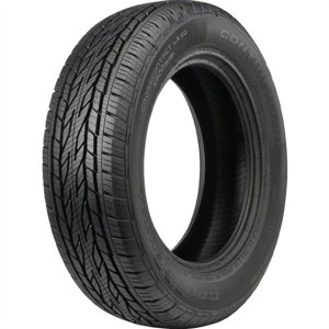 Continental CrossContact LX20 275/55R20 111 T Tire Fits: 2014-18 Chevrolet Silverado 1500 High Country, 2016-18 GMC Sierra 1500 Denali Sansujyuku sansujyuku.com