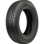 Continental CrossContact LX20 275/55R20 111 T Tire Fits: 2014-18 Chevrolet Silverado 1500 High Country, 2016-18 GMC Sierra 1500 Denali Simolary simolary.com 10