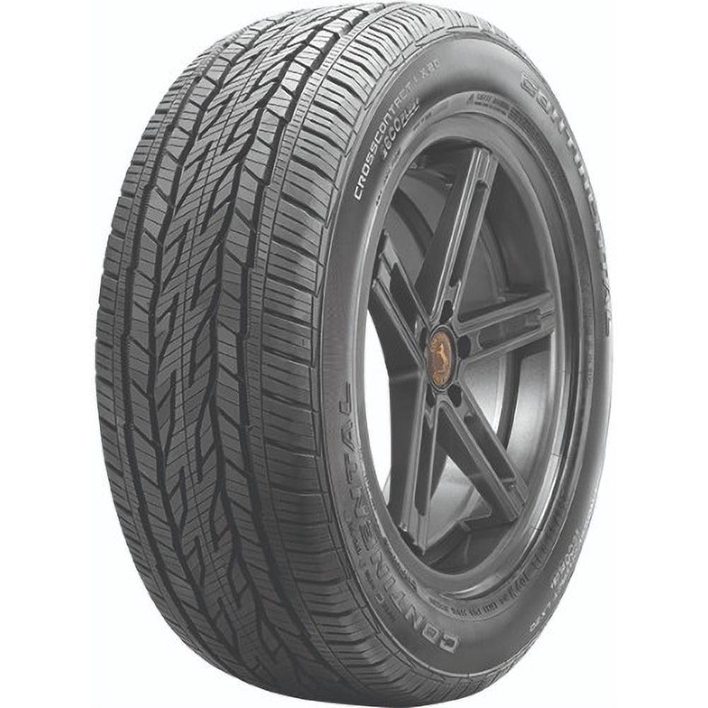 Continental CrossContact LX20 275/60R20 115T Continental CrossContact LX20 275/60R20 115T Sansujyuku sansujyuku.com