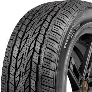 Continental CrossContact LX20 With Ecoplus Technology 265/60R18 110T WL Sansujyuku sansujyuku.com