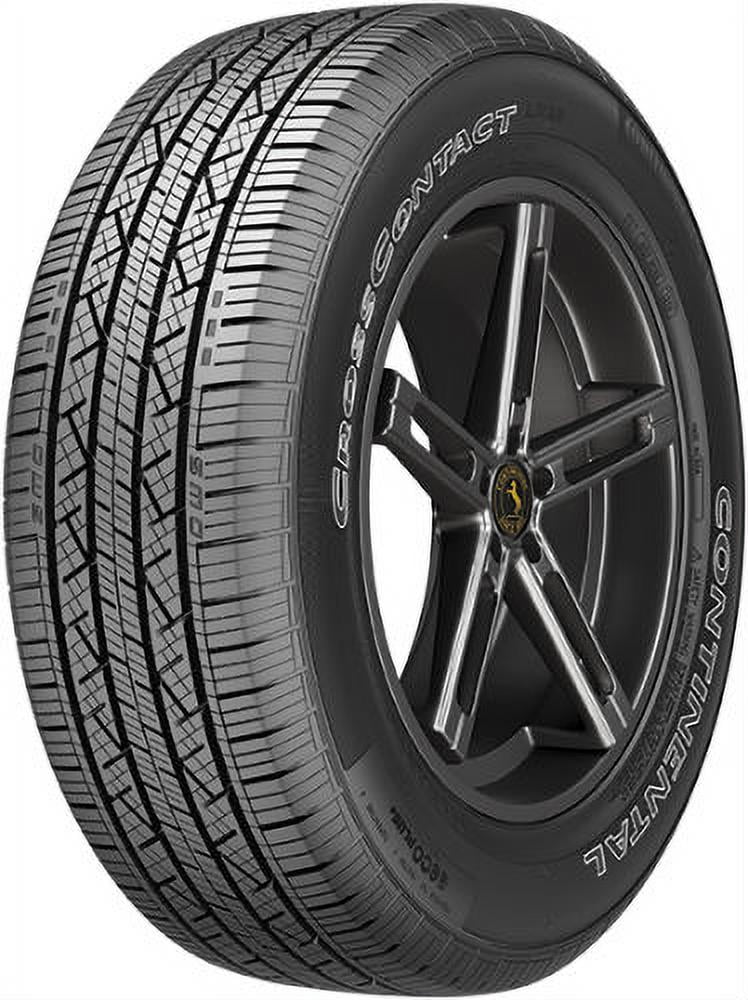 Continental CrossContact LX25 225/55R19 99V Simolary simolary.com