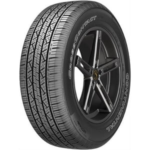 Continental CrossContact LX25 225/55R19 99V Sansujyuku sansujyuku.com