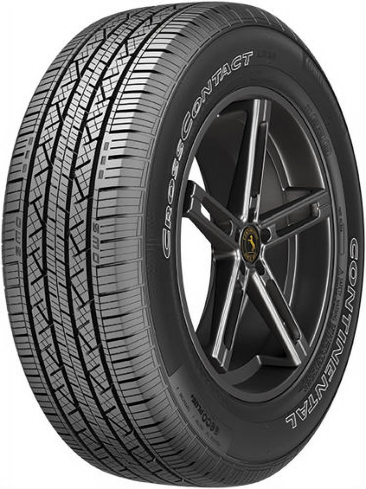 Continental CrossContact LX25 225/65R17 102T