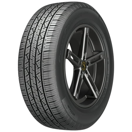 Continental CrossContact LX25 All Season 235/60R18 103H SUV/Crossover Tire Sansujyuku sansujyuku.com