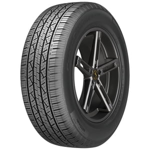 Continental CrossContact LX25 245/60R18 105V Light Truck & SUV Tire Sansujyuku sansujyuku.com