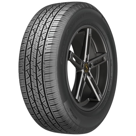 Continental CrossContact LX25 245/60R18 105V Light Truck & SUV Tire Sansujyuku sansujyuku.com