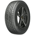 thumbnail image 1 of Continental CrossContact LX25 All Season 215/70R16 100H SUV/Crossover Tire, 1 of 8