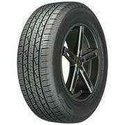 Continental CrossContact LX25 All Season 225/55R19 99V SUV/Crossover Tire