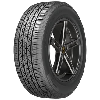 Continental 225/60R17 Tires in Shop by Size - Walmart.com