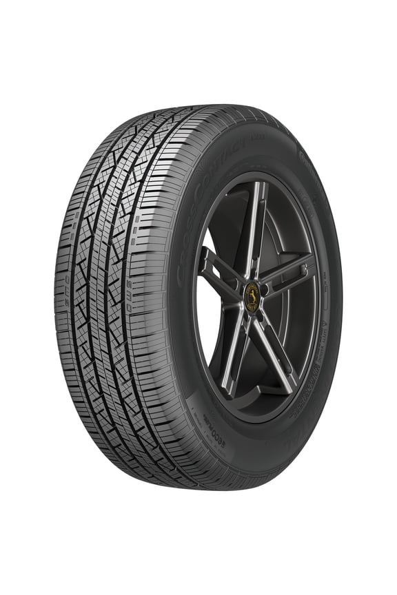 CrossContact LX25 All Season 235/55R19 105V XL SUV/Crossover Tire
