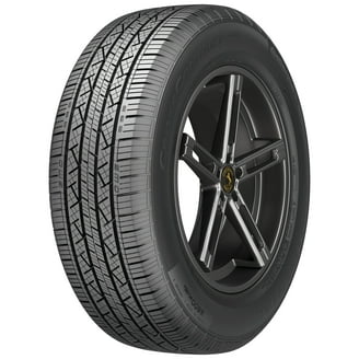 Continental 255/50R19 Tires in 19