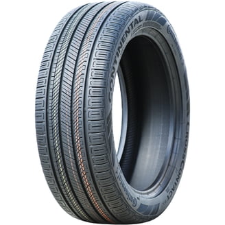 Continental CrossContact RX Tires in Continental CrossContact