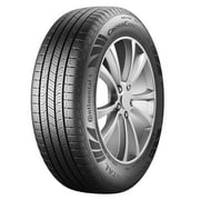 Continental CrossContact RX All Season 235/55R19 101H Passenger Tire