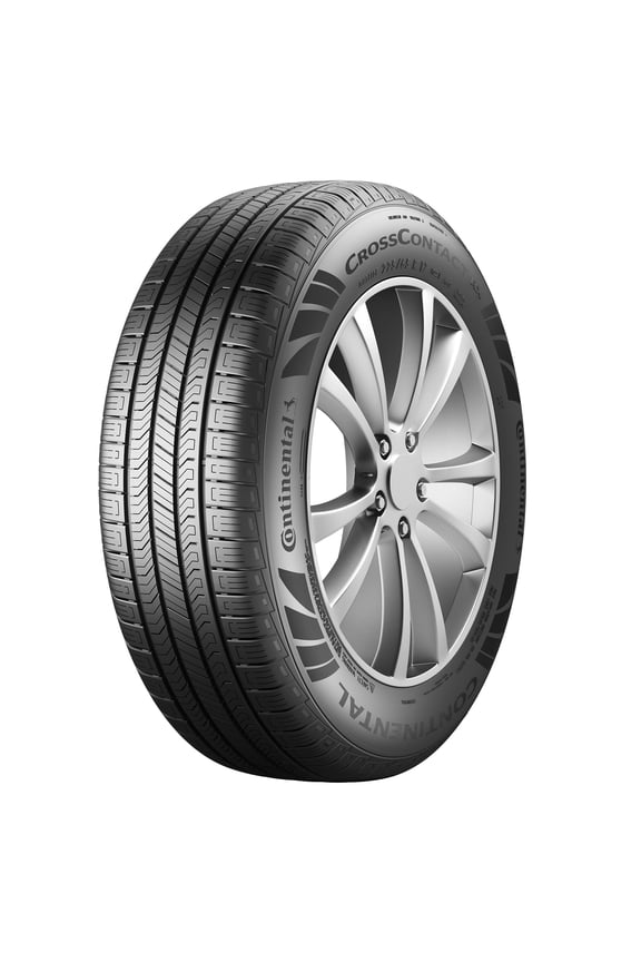 CrossContact RX All Season 235/55R19 105H XL Passenger Tire