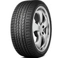 thumbnail image 1 of Continental CrossContact UHP 255/50R19 107W Fits: 2020-23 Mercedes-Benz GLE350 4Matic, 2014-15 BMW X5 sDrive35i, 1 of 3