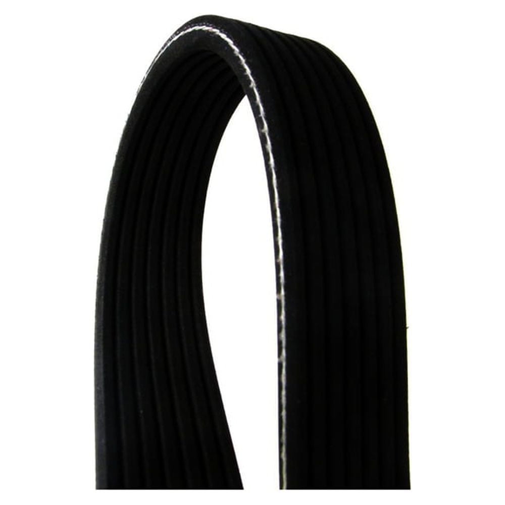 Continental D4070535 Dual-Sided Multi-V Belt