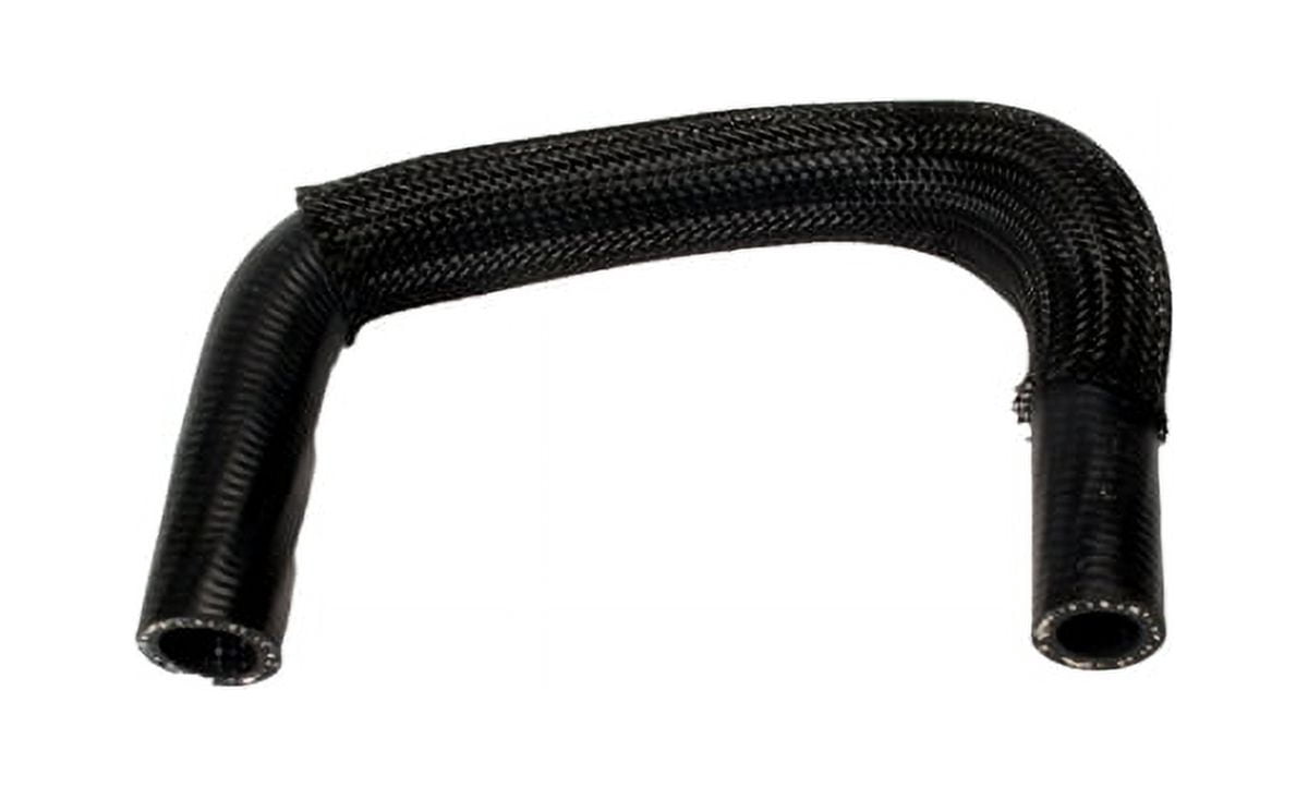Continental Designed to transfer glycol-based coolant throughout the vehicle's cooling system. The Epdm tube & cover the synthetic.
