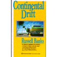 thumbnail image 1 of Pre-Owned Continental Drift (Mass Market Paperback) 0345330218 9780345330215, 1 of 1