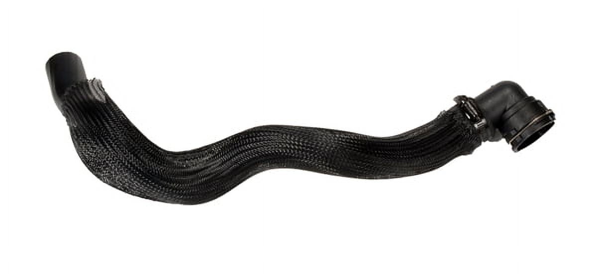 Continental EPDM Coolant Hose Tube Genuine Coolant Hose for Vehicle Cooling System