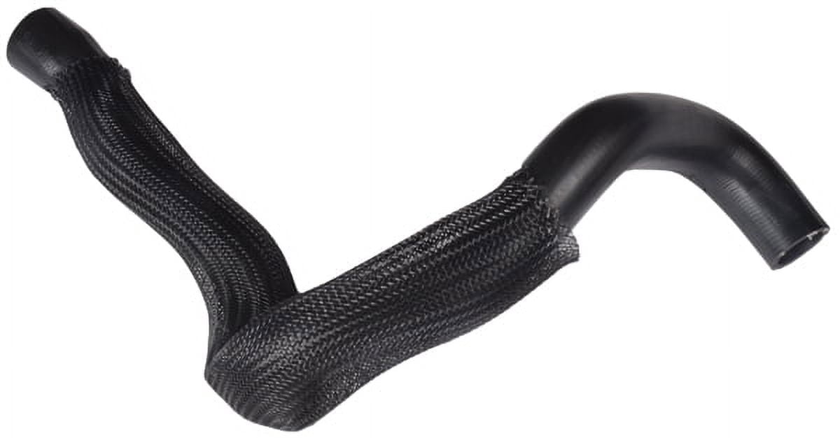 Continental EPDM Coolant tube and Cover, Synthetic reinforcement, Designed to transfer glycol‑based coolant
