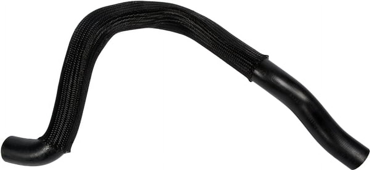 Continental EPDM Coolant tube and cover– 4.0" x 4.0" x 3.0
