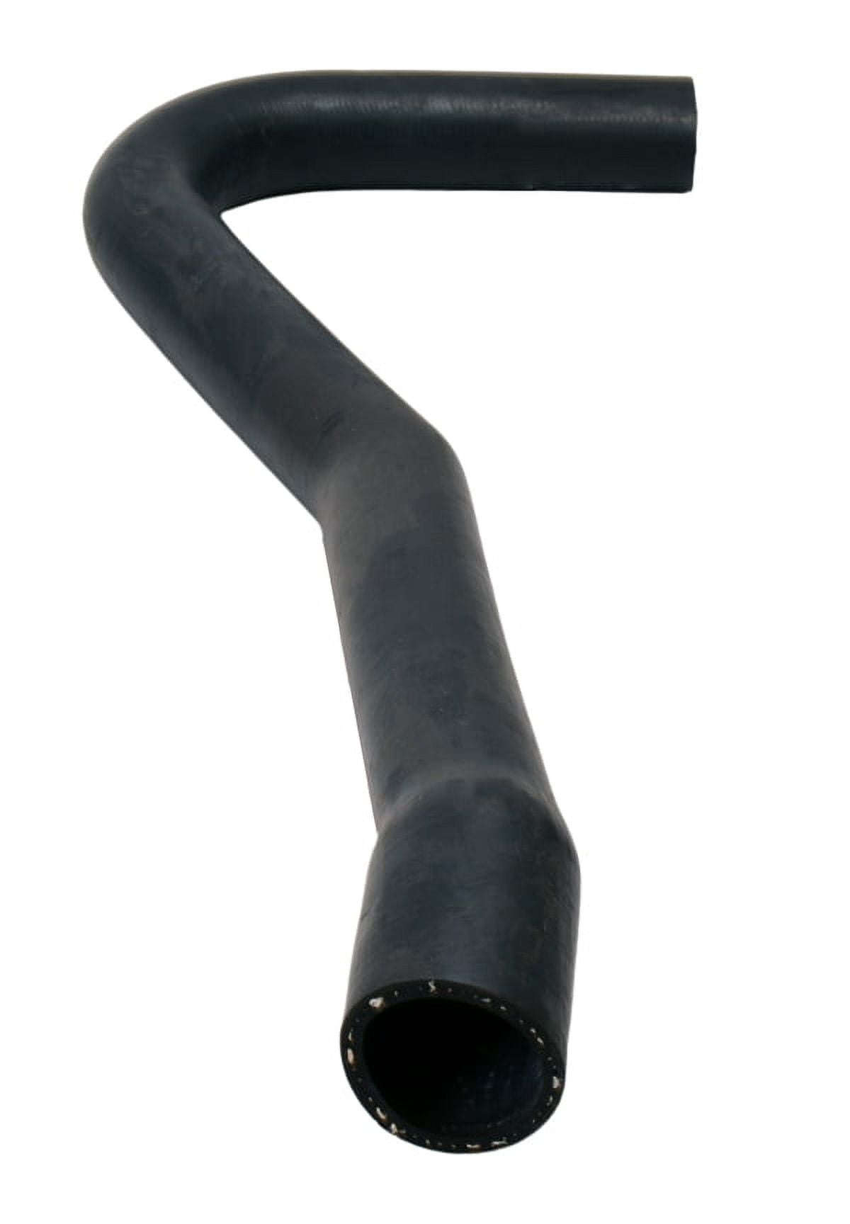 Continental EPDM Engine Coolant tube and Cover, Synthetic reinforcement, Designed to transfer glycol‑based coolant