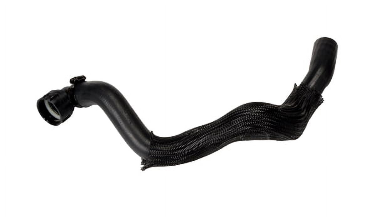 Continental EPDM Engine Coolant tube and Cover, Synthetic reinforcement Designed to transfer glycol‑based coolant
